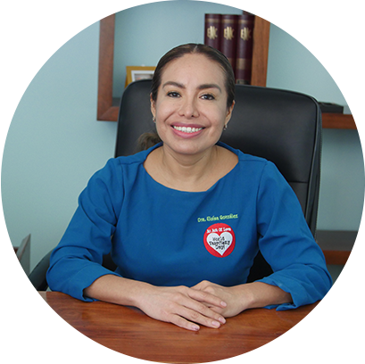 Eloisa González Eloisa González